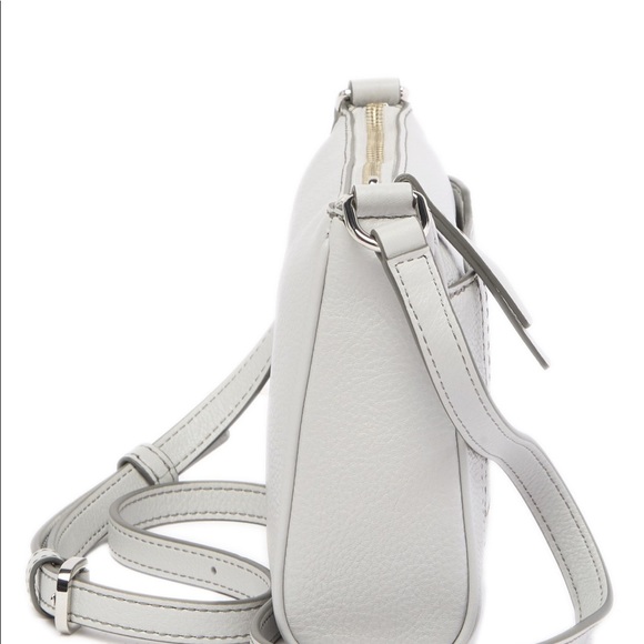 NEW MARC JACOBS EMPIRE CITY LEATHER BAG - Picture 4 of 5